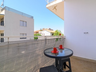Apartment Rovinj Ausstattung 22