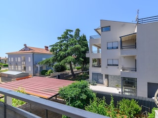 Apartment Rovinj Ausstattung 23