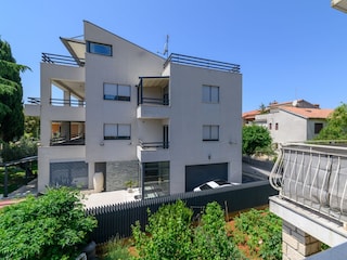 Apartment Rovinj Ausstattung 24