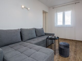 Apartment Povljana Features 2