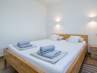 Apartment Povljana Features 5