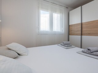 Apartment Povljana Features 6