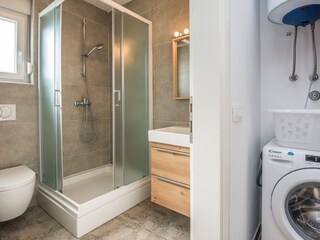 Apartment Povljana Features 7