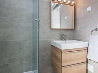 Apartment Povljana Features 9