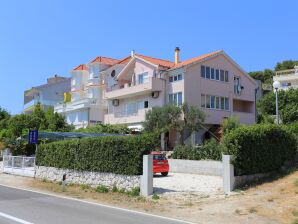 One bedroom apartment near beach Poljica, Trogir (A-19316-b) - Marina in Kroatien - image1