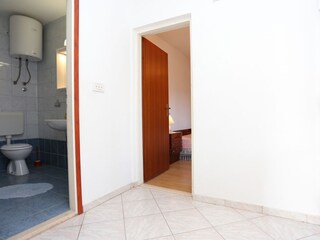 Apartment Marina in Kroatien Ausstattung 1
