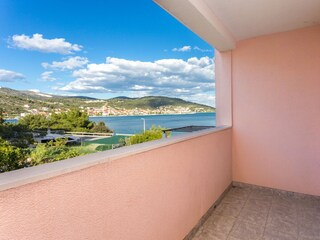 Apartment Marina in Kroatien Ausstattung 4