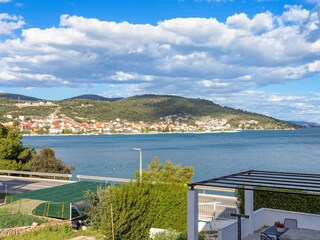 Apartment Marina in Kroatien Ausstattung 6