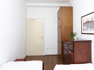 Apartment Pirovac Ausstattung 2