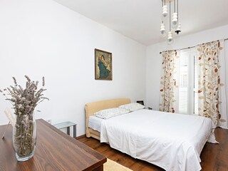 Apartment Pirovac Ausstattung 8