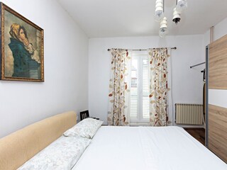 Apartment Pirovac Ausstattung 9