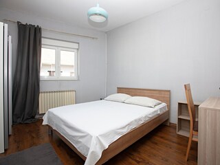 Apartment Pirovac Ausstattung 11