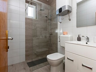 Apartment Pirovac Ausstattung 14