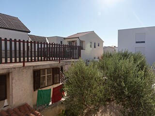 Apartment Pirovac Ausstattung 15