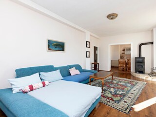 Apartment Pirovac Ausstattung 17