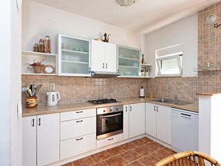 Apartment Pirovac Ausstattung 19