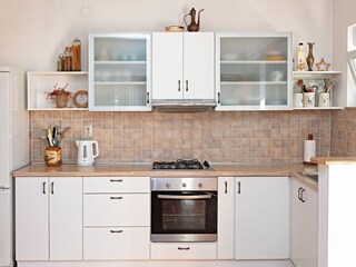 Apartment Pirovac Ausstattung 20