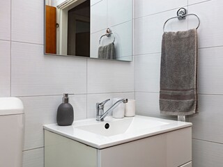 Apartment Pirovac Ausstattung 21