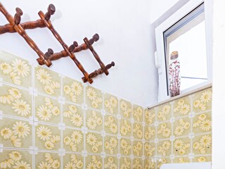Apartment Pirovac Ausstattung 22