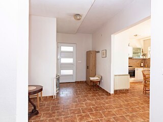 Apartment Pirovac Ausstattung 24