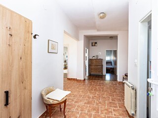 Apartment Pirovac Ausstattung 25