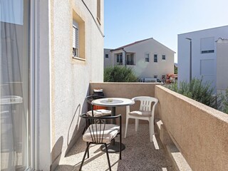 Apartment Pirovac Ausstattung 26