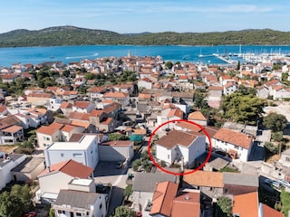 Apartment Pirovac Features 27