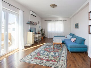 Apartment Pirovac Ausstattung 28