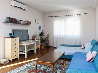 Apartment Pirovac Ausstattung 29
