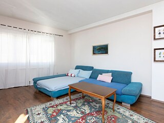 Apartment Pirovac Ausstattung 30