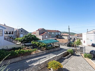 Apartment Pirovac Ausstattung 33