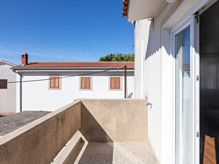 Apartment Pirovac Ausstattung 34