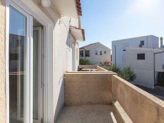 Apartment Pirovac Ausstattung 35