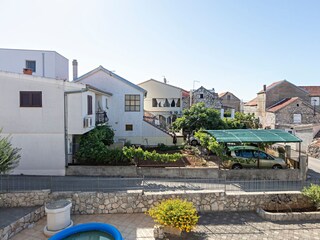Apartment Pirovac Ausstattung 36