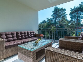 Apartment Privlaka Features 7