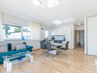 Apartment Privlaka Features 10