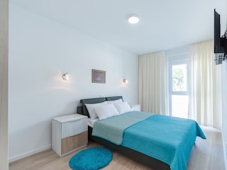 Apartment Privlaka Features 1