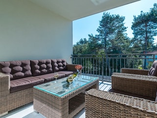 Apartment Privlaka Features 7