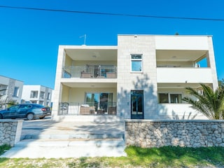 Apartment Privlaka Features 8