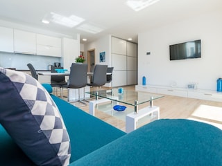 Apartment Privlaka Ausstattung 9