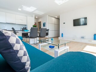 Apartment Privlaka Features 9