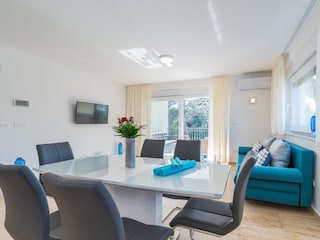 Apartment Privlaka Features 13