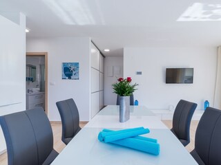 Apartment Privlaka Features 14