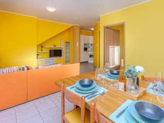 Apartment Povljana Ausstattung 3