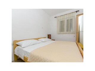 Apartment Rogoznica Ausstattung 3