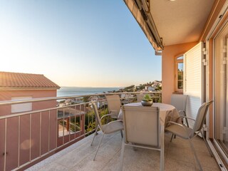 Apartment Stanici Features 8