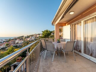 Apartment Stanici Features 9