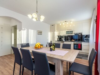 Apartment Stanici Features 11