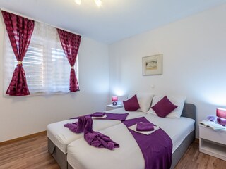Apartment Stanici Features 12
