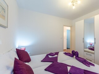 Apartment Stanici Features 13